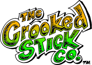 The Crooked Stick